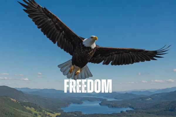 Freedom