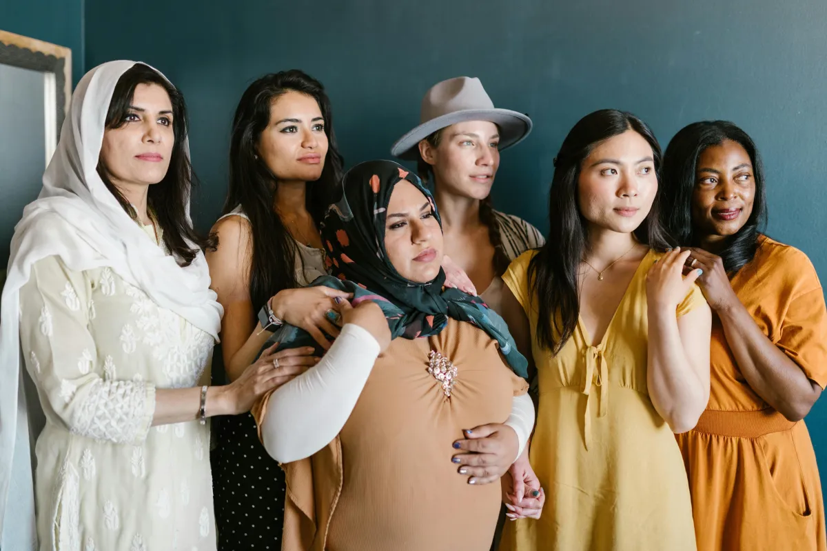 Finding Your Tribe: The Importance Of Building A Supportive Community In Motherhood