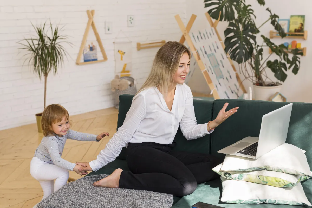 Self-Care Strategies For Busy Moms: Prioritizing Yourself Amidst The Chaos