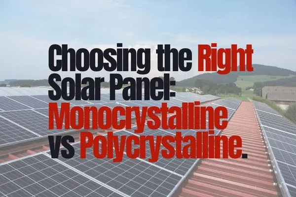 Solar Inverters: Microinverters vs. String Inverters. Which Should You Choose?