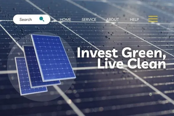 Green Bonds: Invest in a Sustainable Solar-Powered Future