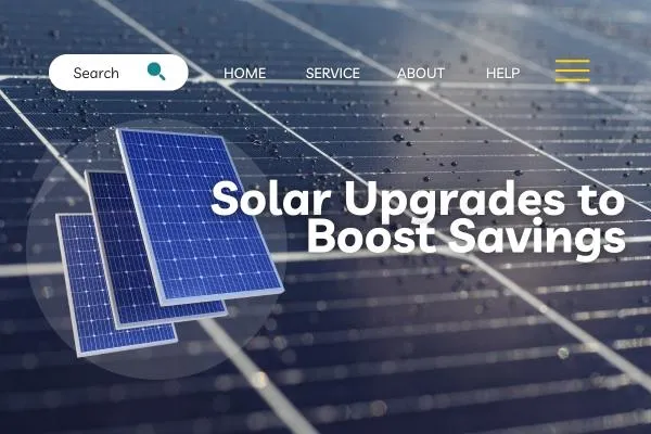 Energy Efficiency Mortgages: Integrate Solar Upgrades with Home Buying