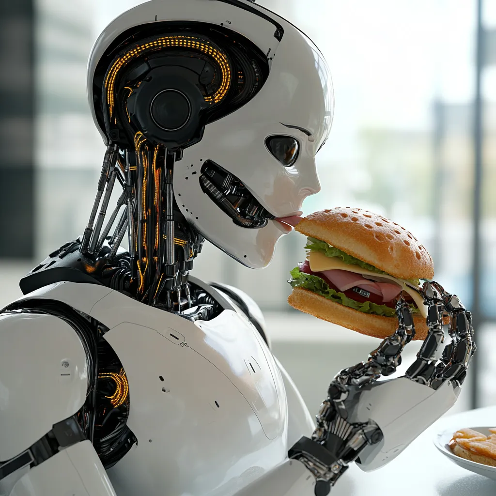 What is AI All About... Seriously