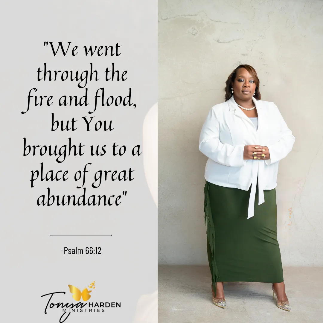 Purpose is Power