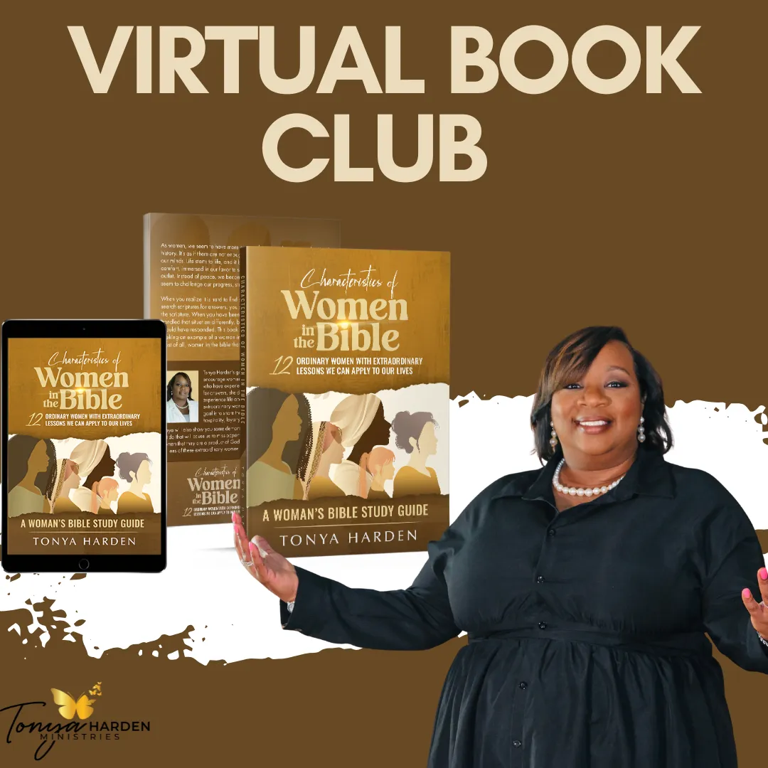 Virtual Book Club