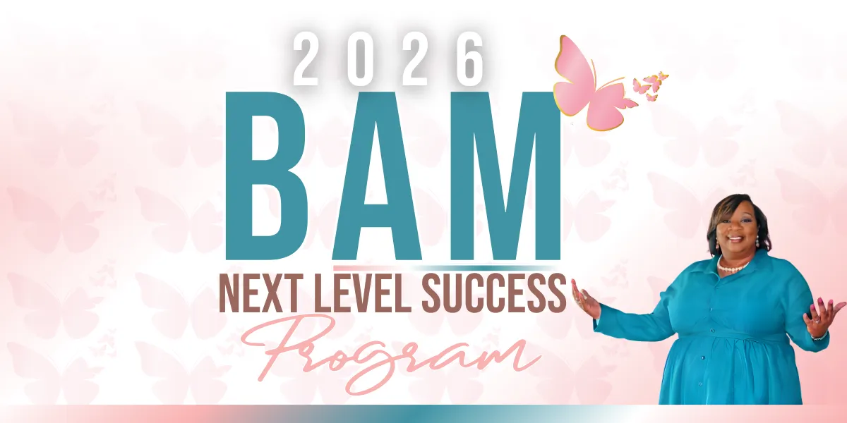 Secure your spot Today!!! 