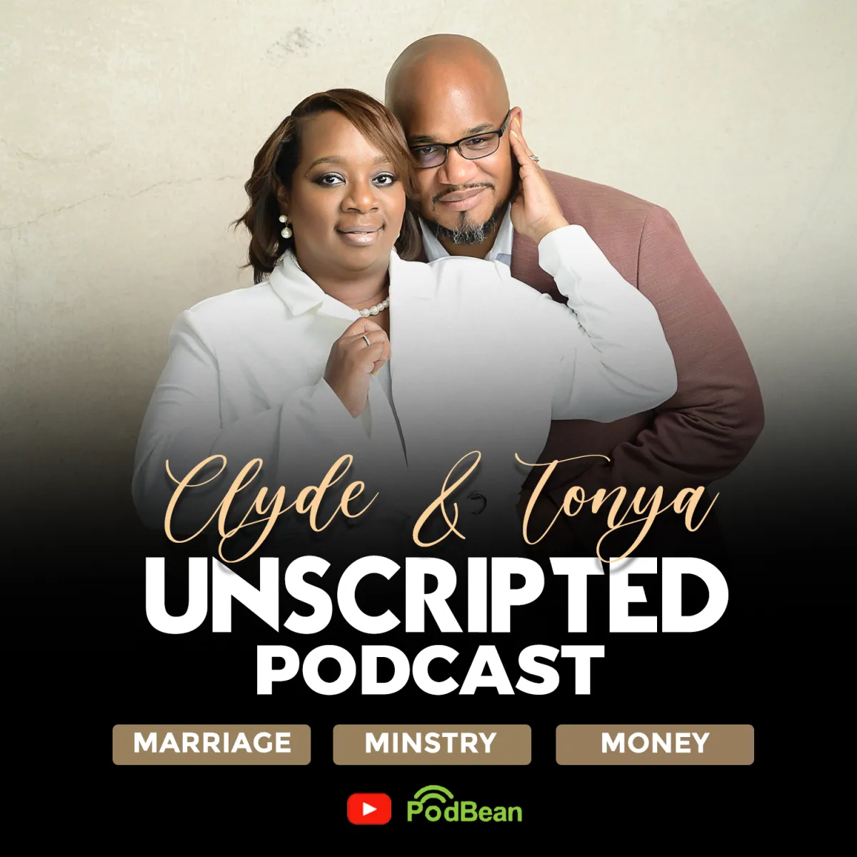 Unscripted Podcast 