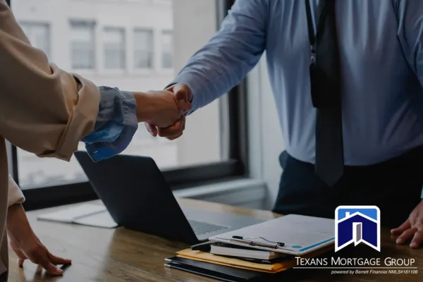 The Advantages of Working with a Local Mortgage Company