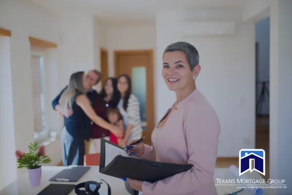 Standing Out in the Texas Real Estate Market: How Realtors Can Differentiate Their Services
