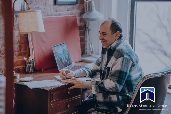 Understanding Employment History Requirements for Loan Approval: A Guide for Texas Homebuyers