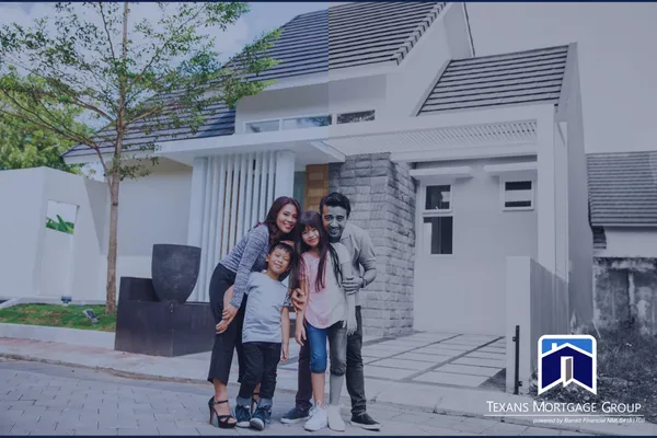Comprar una casa nueva versus comprar una casa existente para compradores de primera vivienda