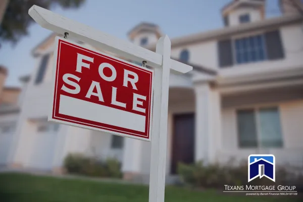 Understanding Resale Value: A Key Factor for Texas Homebuyers
