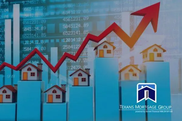 Breaking Down Texas Housing Market Trends for First-Time Buyers