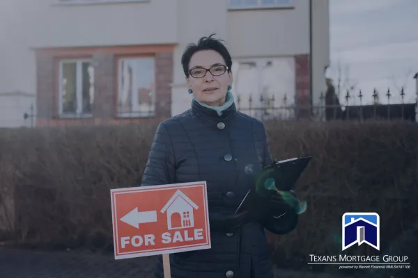 What First-Time Buyers Need to Know About the Mortgage Process in Texas
