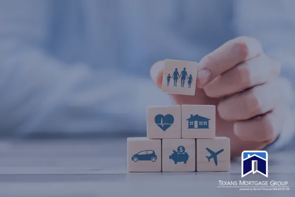 Which Type of Insurance Policy Is Right for Your Texas Home?