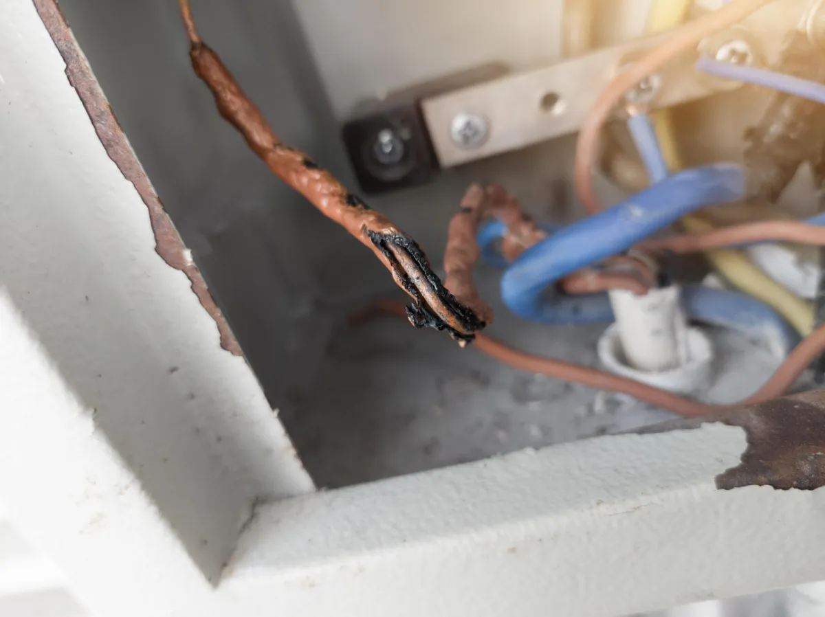 Signs Your Home's Wiring Needs Upgrades