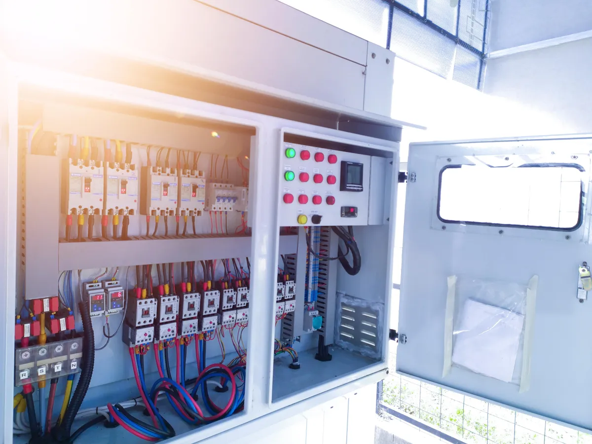 Signs You Need to Upgrade Your Electrical Panel