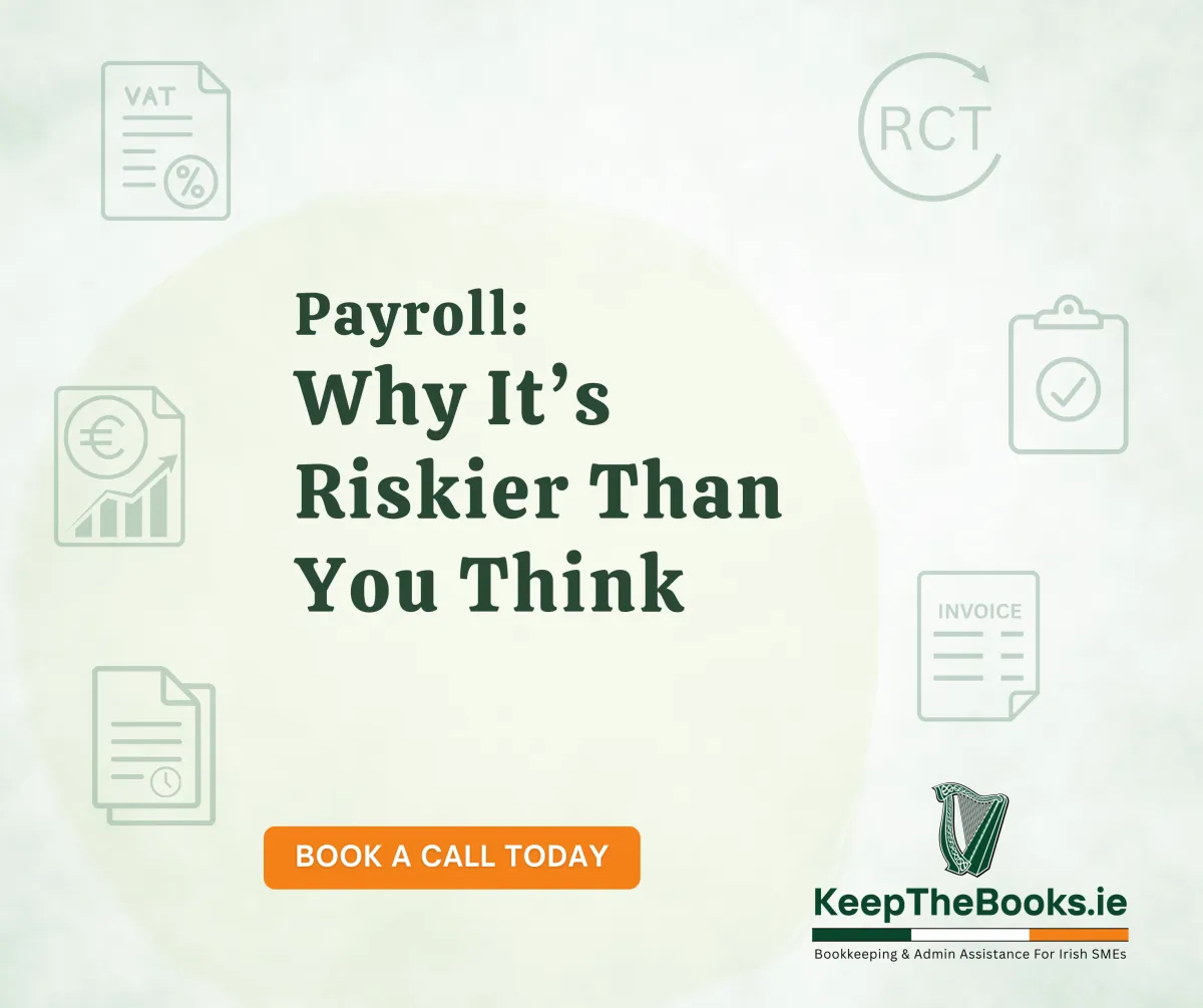 Payroll: Why It’s Riskier Than You Think