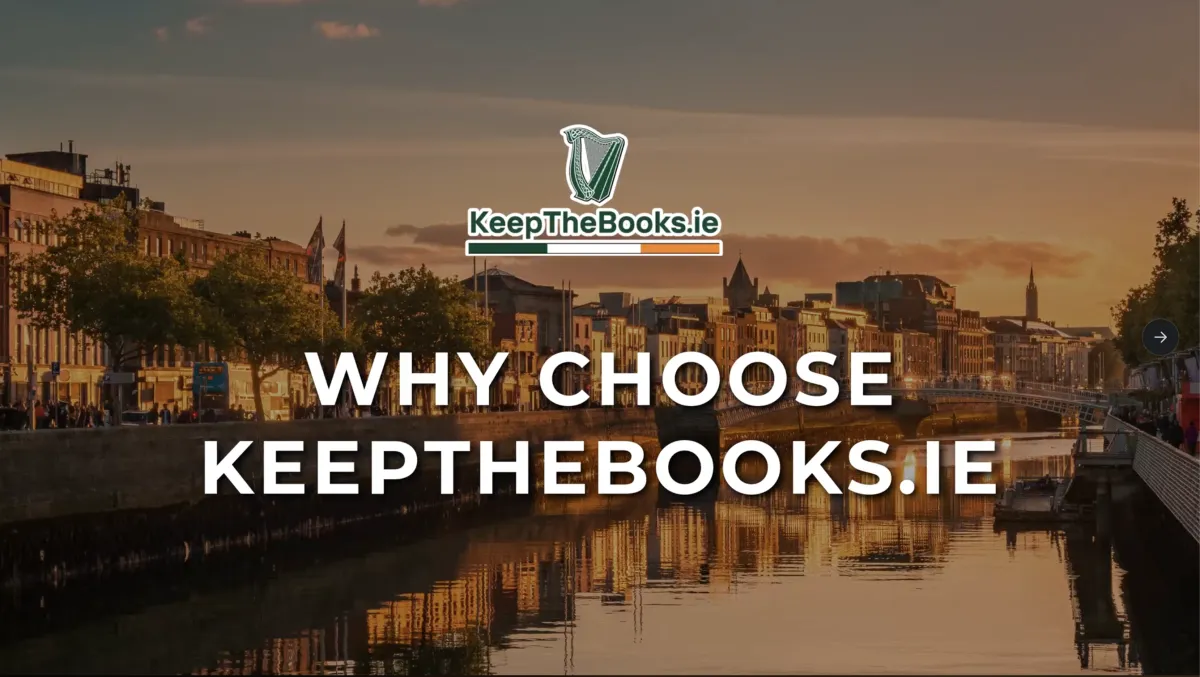 Install a Dedicated Financial Manager for Your Business.