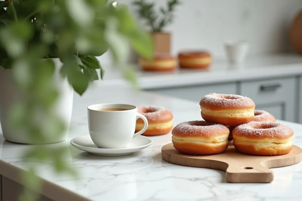 Five Ways to Stop Sugar Cravings