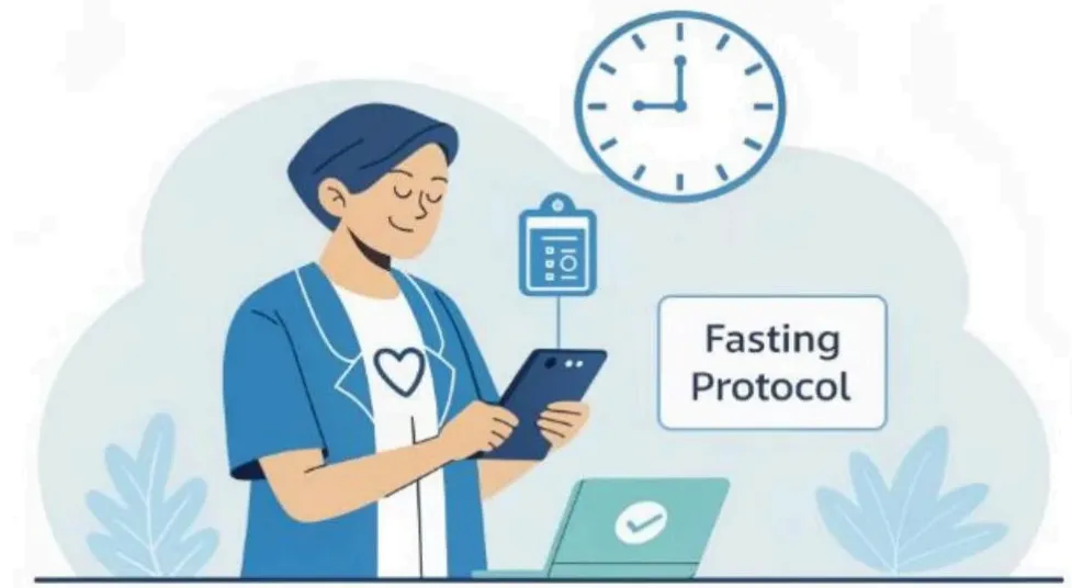 Science of Fasting and the Keto5 Protocol