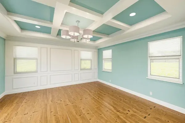 Interior Painting Trends for San Antonio Homes (2025 Edition)