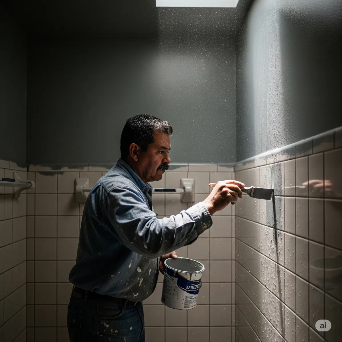 Why San Antonio’s Humidity Affects Paint (And What We Do About It)