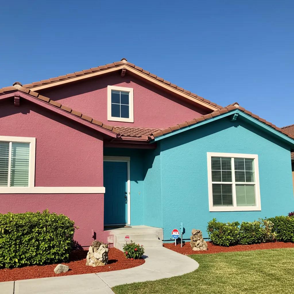 Get Your Home Ready: How to Prep Exterior for Painting