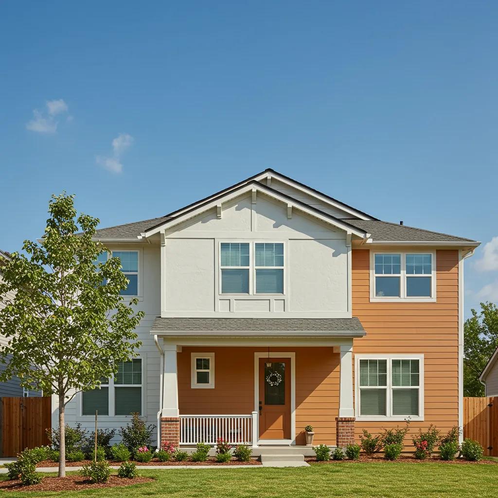 Choose the Perfect Exterior Paint Colors: A Complete Guide