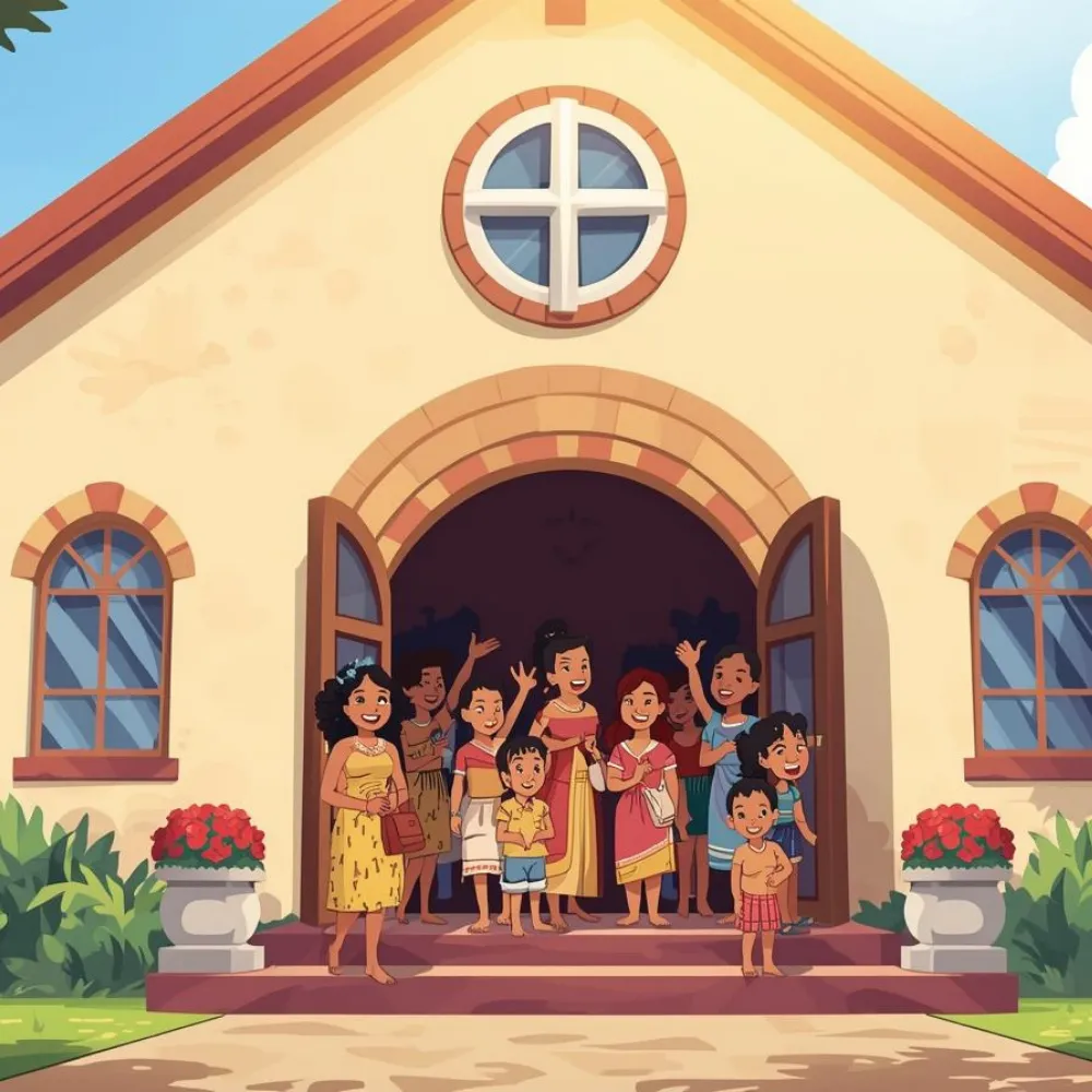 3 Keys to Church Growth: Get More People to Show Up in 2025