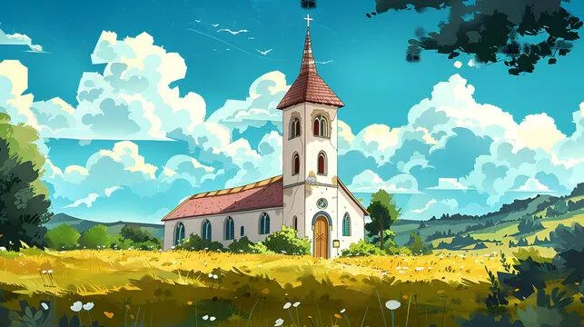 10 Steps: Hosting a Successful Church Event in 2025