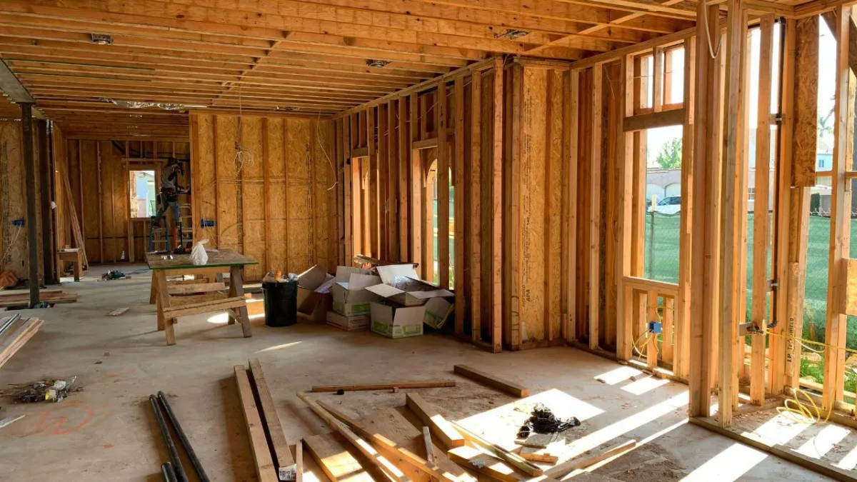 Mentor Ohio Home Builders: Your Guide to New Construction