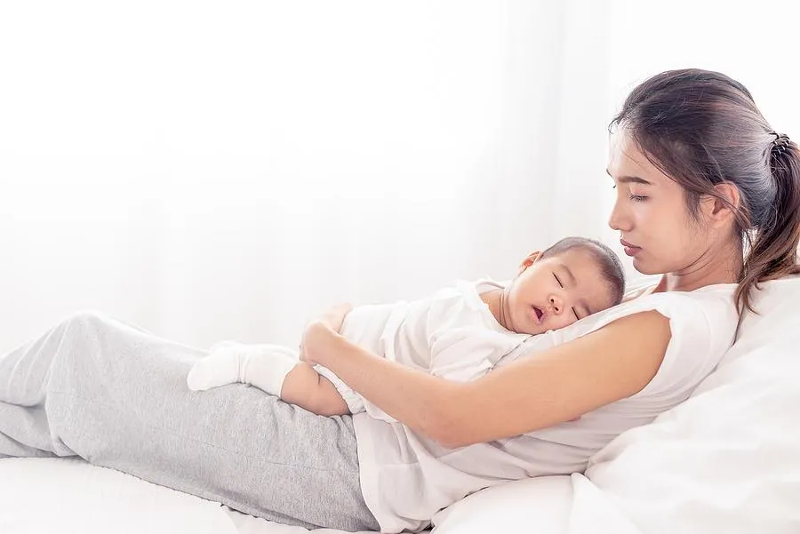 Why You Want to Hire a Sleep Consultant—And How It Can Change Everything for Your Family