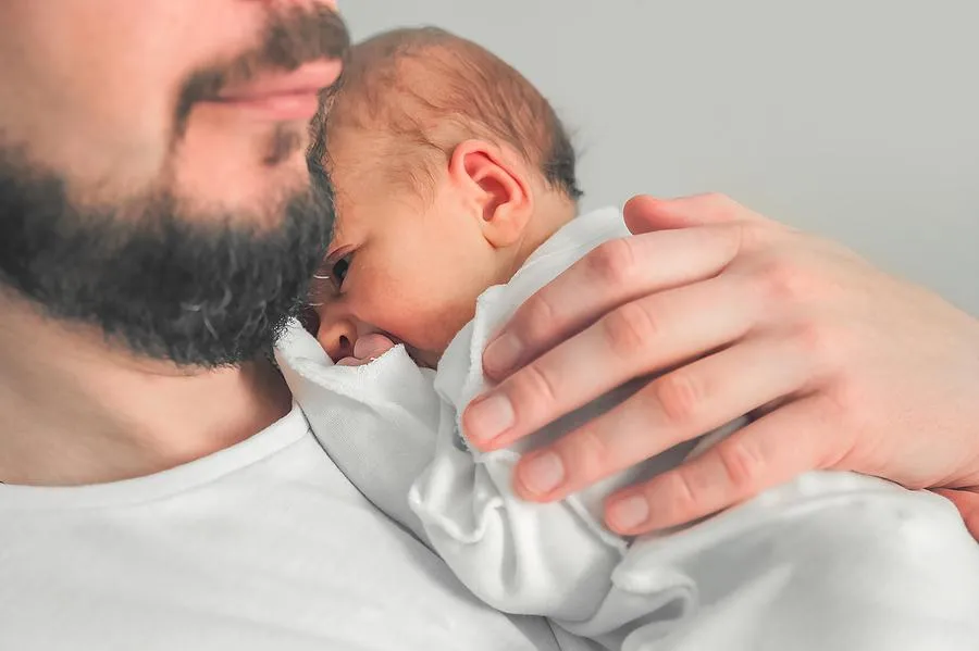 The Truth About Newborn Care: What to Expect and How to Feel Confident