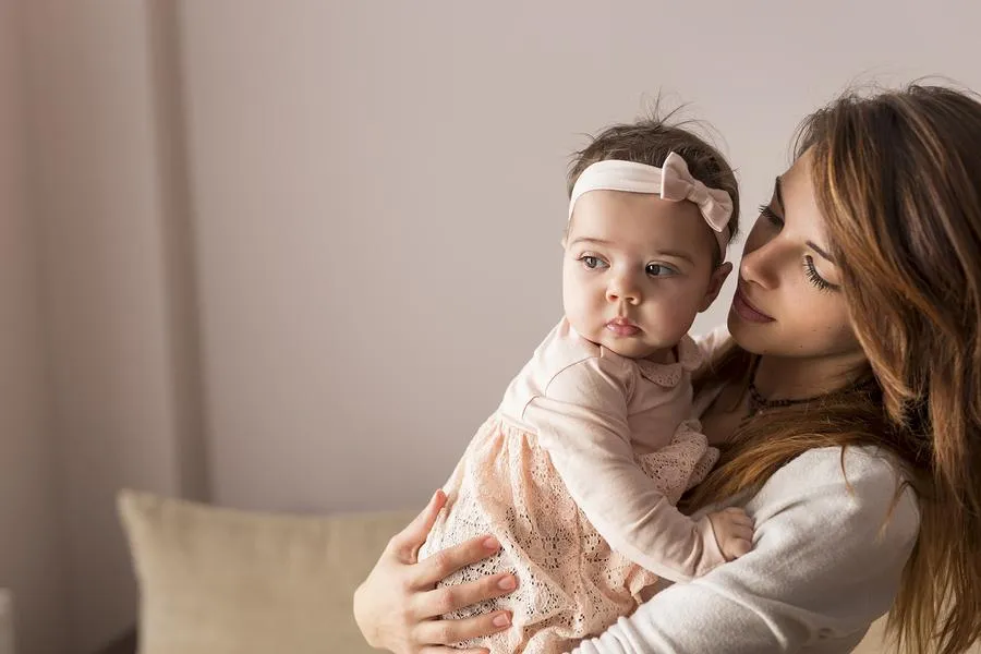 "My 5-Month-Old Baby Doesn’t Sleep Through the Night—But I Don’t Want to Sleep Train. What Now?"