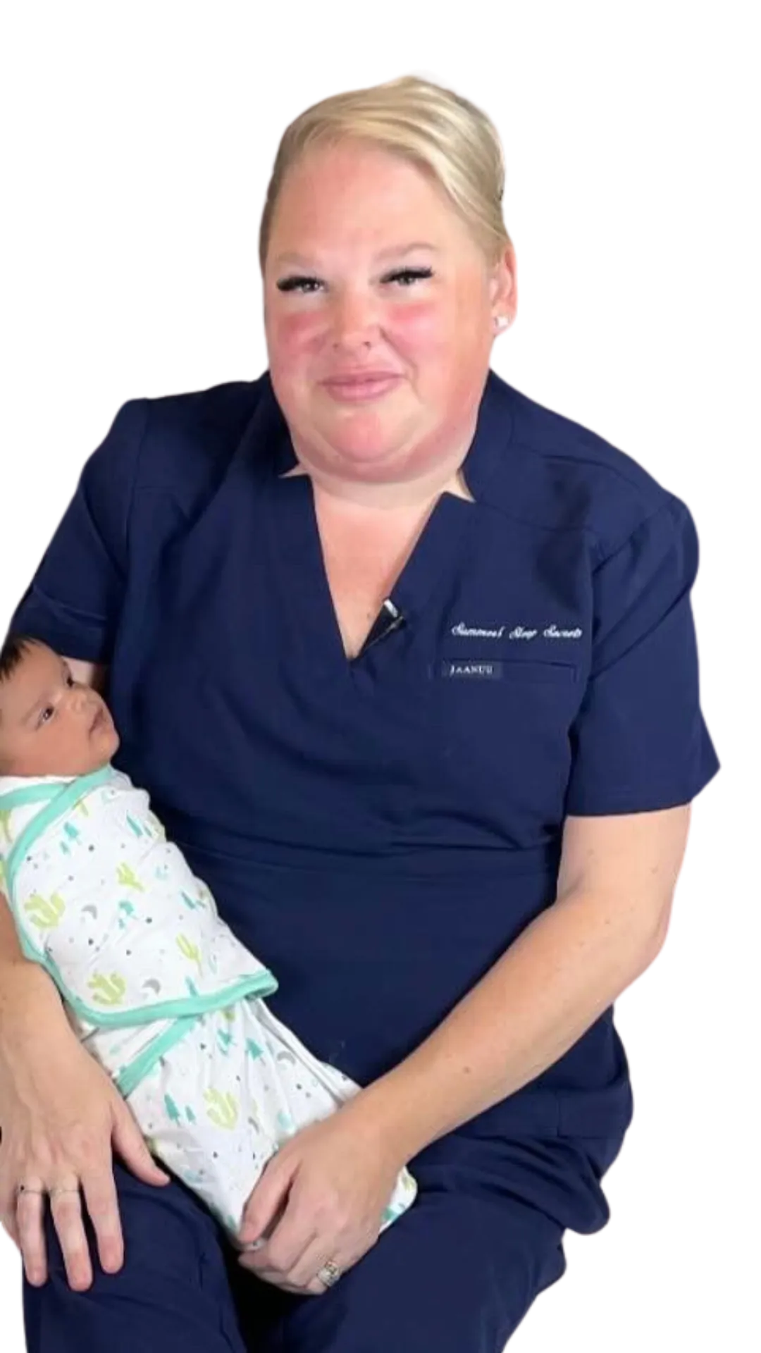 Baby Office Hours in Scottsdale: Expert Parenting Support from Newborn to Toddler | Newborn Sleep Company