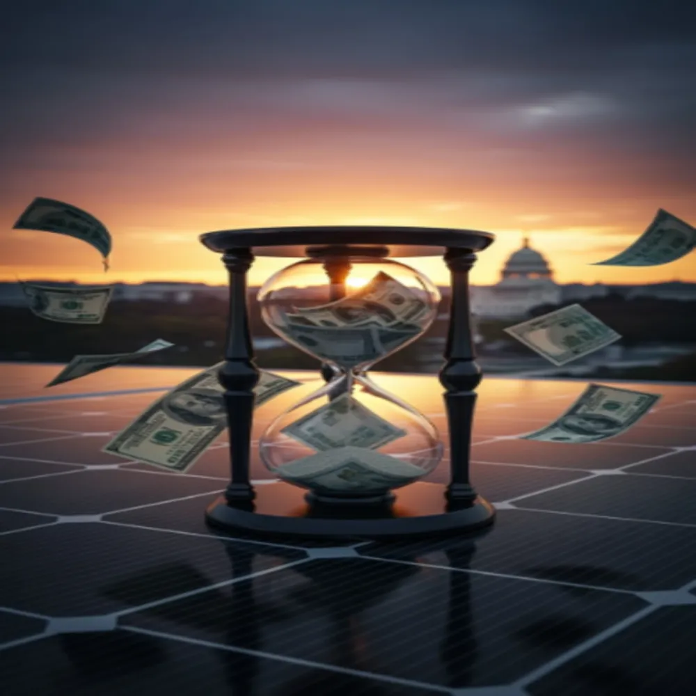 Act Now: Why Atlanta Homeowners Should Consider Solar Before Policy Changes Hit - Solar Artisans