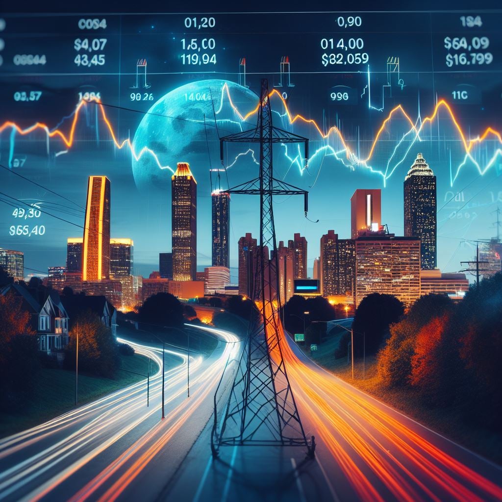 Navigating the Surge: Understanding Georgia Power's Rate Increase and How to Mitigate Its Impact - Solar Artisans