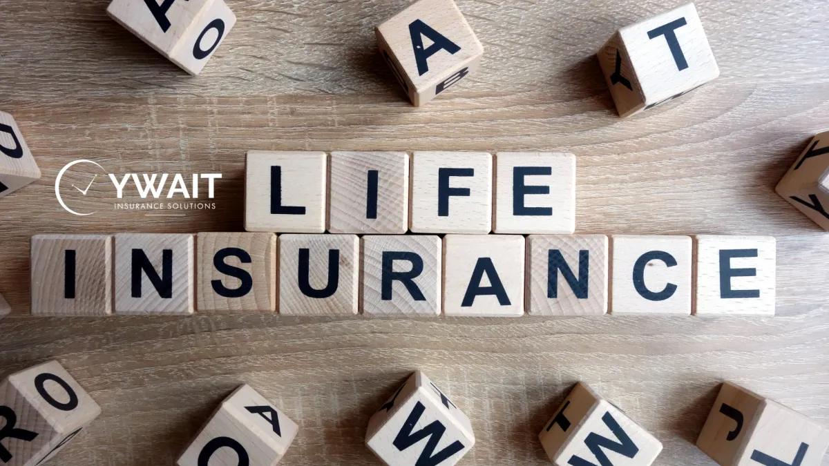 What are the 3 Types of Life Insurance?