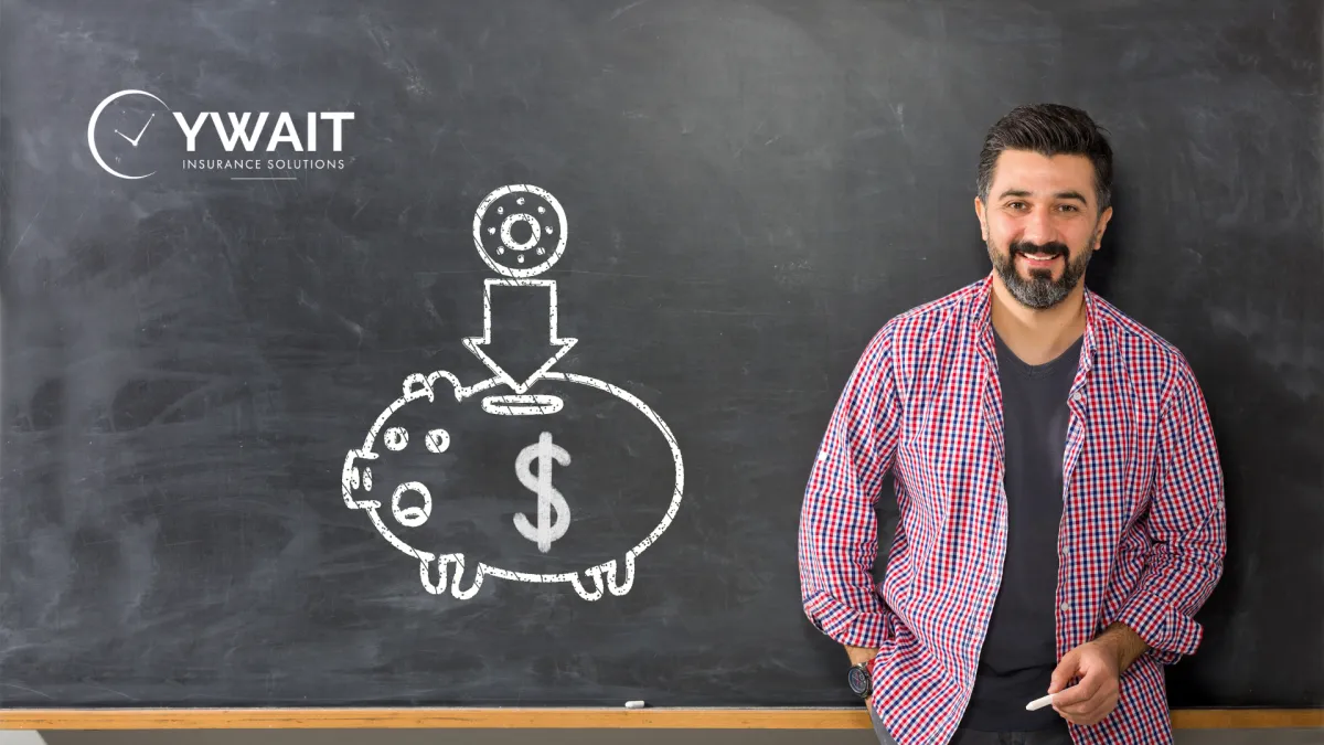 Maximizing Educator Retirement: Beyond the Teacher's Pension