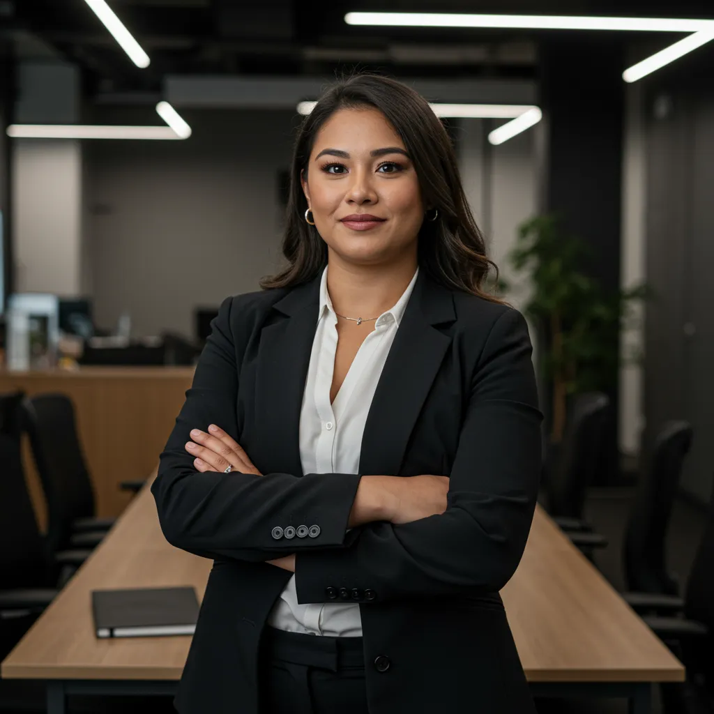 The Authority Gap: Why Women Are Heard Less—and What We Can Do About It