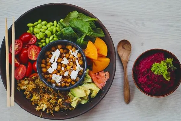 Food for great sex