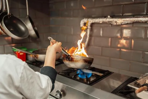 Feeding the flame: How Food Shapes Desire and Sexual Health