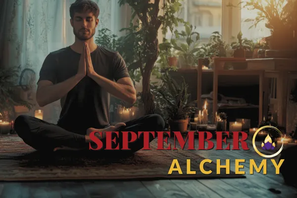 Alchemy