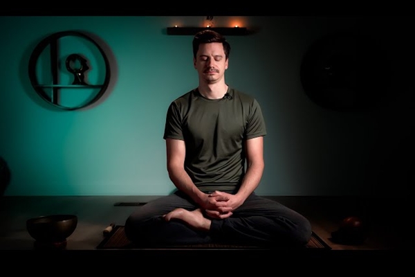 The Biology of Presence