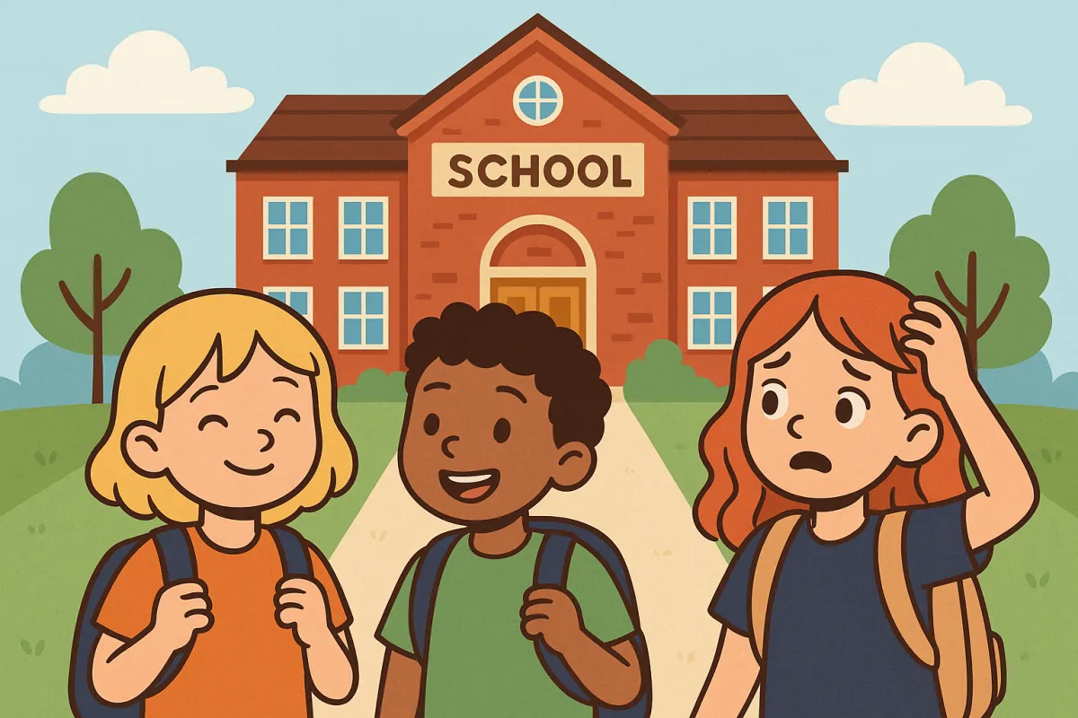 CDC Guidelines and Rising Lice Infestations