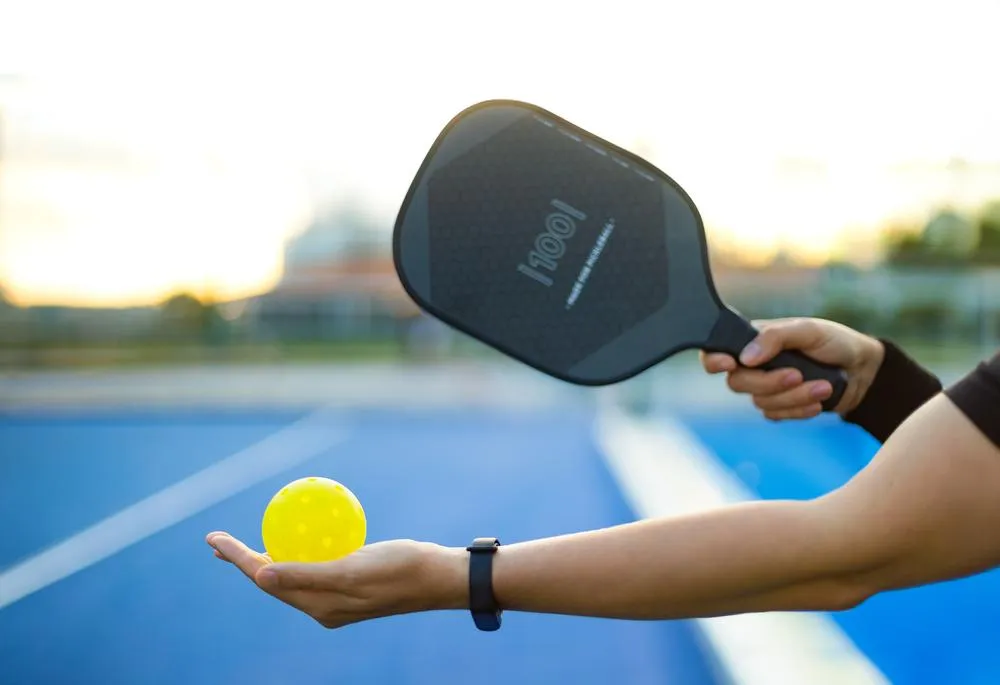 Dallas's New Pickleball Hub