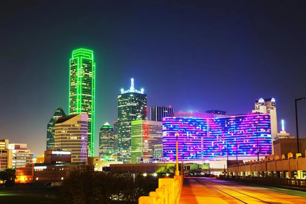 Dallas Restaurants