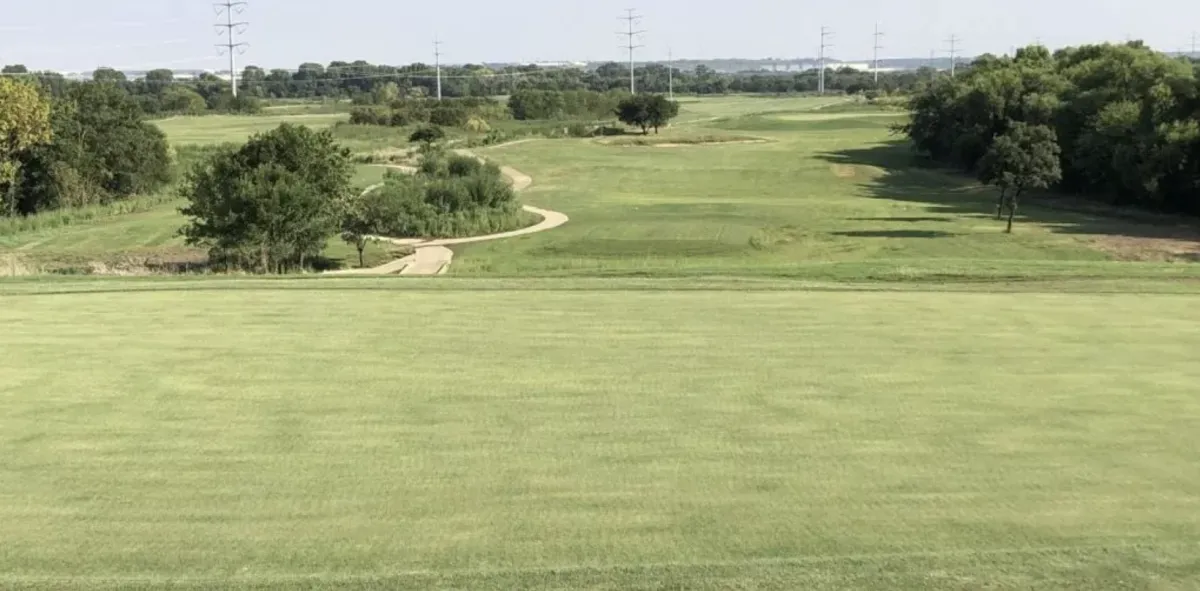 Explore Irving Golf Club: A Premier Golfing Destination in the Heart of Irving, Texas