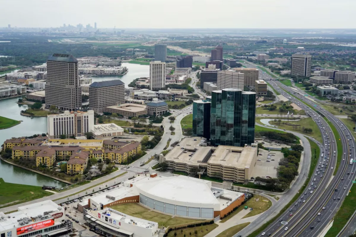 Irving, Texas Real Estate Market Update: August 26th - September 1st, 2024